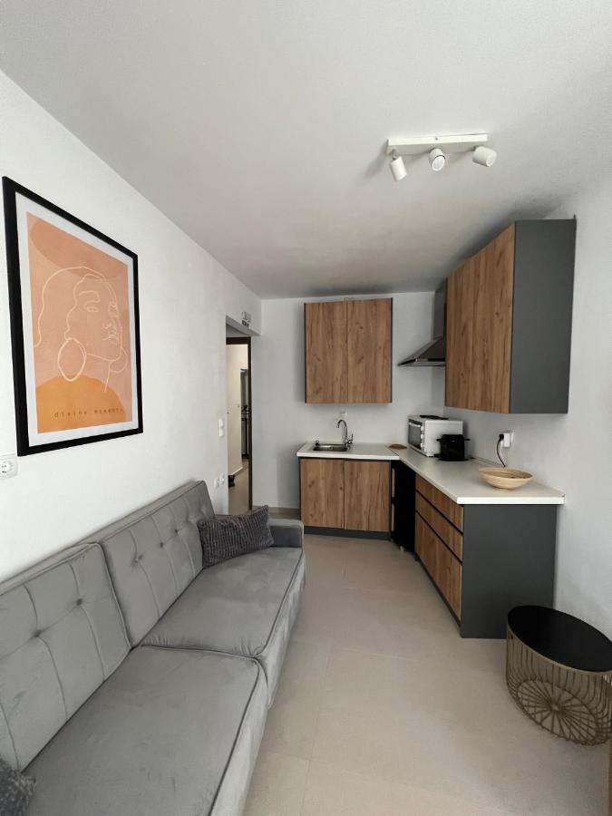 Casaki38 Apartment Heraklion  Exterior photo