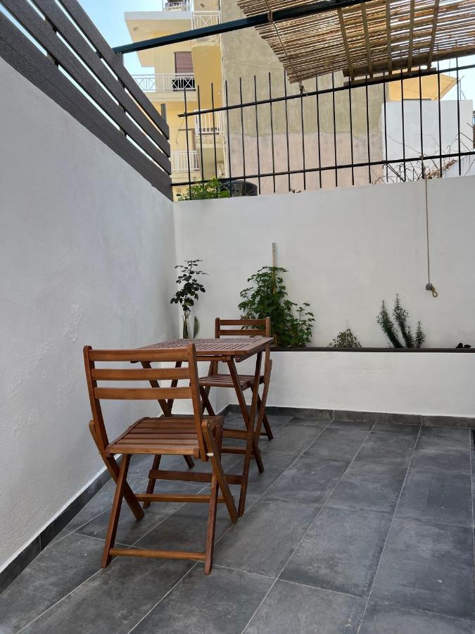 Casaki38 Apartment Heraklion  Exterior photo