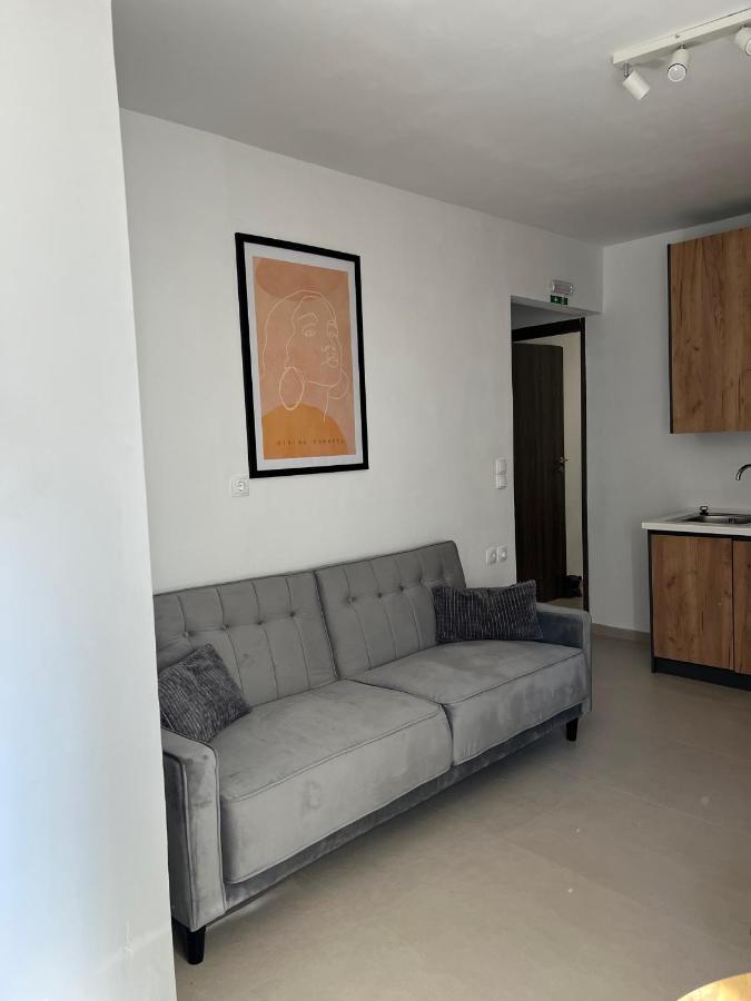 Casaki38 Apartment Heraklion  Exterior photo